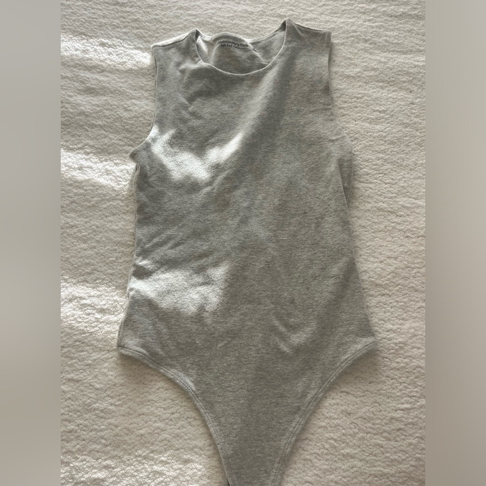 Abercrombie body suit
